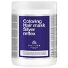 Dažanti plaukų kaukė Kallos Coloring Hair Mask Sidabrinis Reflex 1000 ml