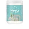 Apimties suteikianti plaukų kaukė Kallos Vegan Soul Volumizing Mask 1000ml