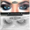 Kunstripsmed Angel Eyes 5D Mink