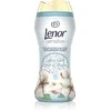 LENOR Kvapniosios granulės "Sensitive Cotton Fresh", 495 g (41 Skalbimas)