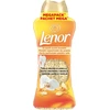 LENOR Kvapų Granulės Gold Orchid 735 g (60 Skalbimai)