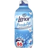LENOR Audinių minkštiklis "Fresh Wind" 1.204 Ll (86 Skalbimai)