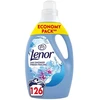LENOR Audinių Minkštiklis Spring Awakening 2.65 L (126 Skalbimai)