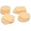 Make-up svammide komplekt 12 tk