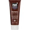 MAN CAVE BLACKSPICE barzdos prausiklis, 100 ml