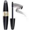 "Max Factor False Lash Effect" blakstienų tušas 01 Juodas