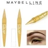 Maybelline Master Kajal Silmalainer Oriental Gold 13g