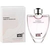 Kvepalai moterims MontBlanc Femme Individuelle EDT, 75 ml
