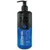 Active Nishman Fresh Aktyvus skutimosi gelis energijos suteikiantis 400ml