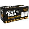 Nishman Disposable Alum Stick 24x20mm