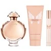 Paco Rabanne Olympea rinkinys moterims (kvepalai EDP, 80 ml + EDP, 10 ml + kūno losjonas 100 ml)