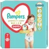 Pampers Premium Care Pants Sauskelnės, 7 Dydis, 27 Sauskeln