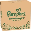 Pampers Premium Care Tape Sauskelnės, 4 Dydis, 188 vnt.