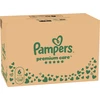 Pampers Premium Care Tape Sauskelnės, 6 Dydis, 140 vnt.