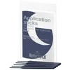 RefectoCil Application Sticks Hard