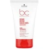 Atkuriamoji priemonė skilinėjantiems plaukų galiukams Schwarzkopf Professional BC Repair Rescue Sealed Ends+Arginine, 100ml