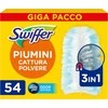 SWIFFER Duster Varuharjad 54 tk