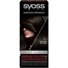 Syoss Permanent Coloration plaukų dažai, 50 ml