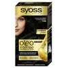 Syoss Oleo Intense Permanent Oil Color plaukų spalva moterims, 50 ml