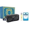 Versace Eau Fraiche Giftset kvepalų rinkinys vyrams (EDT, 100 ml + EDT, 10 ml + kosmetinė)
