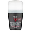 Rutulinis dezodorantas - antiperspirantas vyrams Vichy Homme Intense Roll On 72H, 50 ml