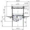 Chudej Trapas NEPTUN C 386 B