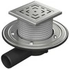 Chudej Trapas NEPTUN L1 381 NB