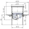 Chudej Trapas NEPTUN L1 386 NB