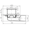 Chudej Trapas NEPTUN L1 388 NBX
