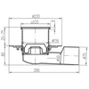 Chudej Trapas NEPTUN L1 388 NBX