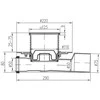 Chudej Trapas NEPTUN L1 427 NBX