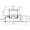 Chudej Trapas NEPTUN L1 427 NBX