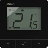 Engo Controls Patalpos termostatas belaidis E20iB Wi-Fi ENGO