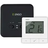 Engo Controls Engo E20i belaidis Wifi termostatas 16A, baltas