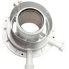 Kamino adapteris katilams Protherm DN60/100