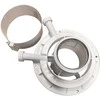 Kamino adapteris katilams Protherm DN60/100