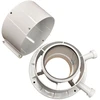 Kamino adapteris katilams Protherm DN80/125