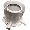 Kamino adapteris katilams Protherm DN80/125