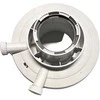 Kamino adapteris katilams Protherm Puma Condens DN60/100