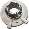 Kamino adapteris katilams Protherm Puma Condens DN60/100