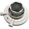 Kamino adapteris katilams Protherm Puma Condens DN60/100