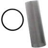 Resideo Braukmann Tinklelis vandens filtrui MiniPlus 3/4" ir 1", 50 µm