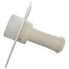 Ricomgas Kamino adapteris sieninis DN80/125-80