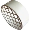 Ricomgas Kamino antgalis plastikinis DN80