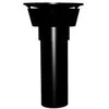 Ricomgas Kamino stogelis plastikinis DN80