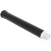 Ricomgas Kamino vamzdis plastikinis atsparus UV spinduliams 0,50m DN80-60