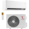 Kondicionierius Šilumos siurblys oras-oras Rotenso Teta -25°C (3,5/3,8kW)