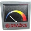 Termometras C7 Dražice vertikaliems modeliams