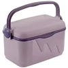 10L violetinė portable fridge 261190 CURVER