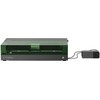 2-in-1 lazerinio graviravimo staklės xTool S1 40W Basic
